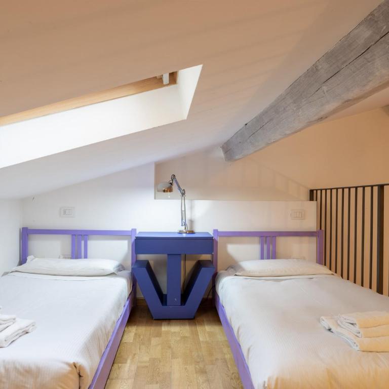 Sant'Ambrogio Apartments - Leonardo - One-Bedroom Apartment - 9
