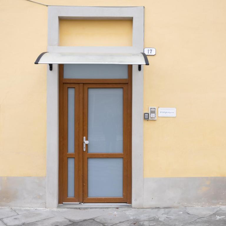 Sant'Ambrogio Apartments - Leonardo - One-Bedroom Apartment - 22