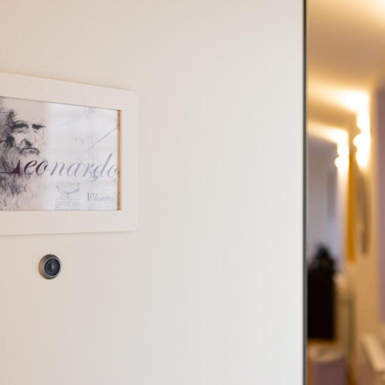 Sant'Ambrogio Apartments - Leonardo - One-Bedroom Apartment - 21