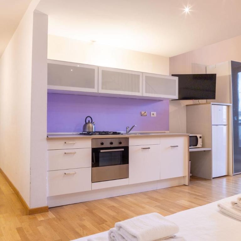 Sant'Ambrogio Apartments - Leonardo - One-Bedroom Apartment - 7