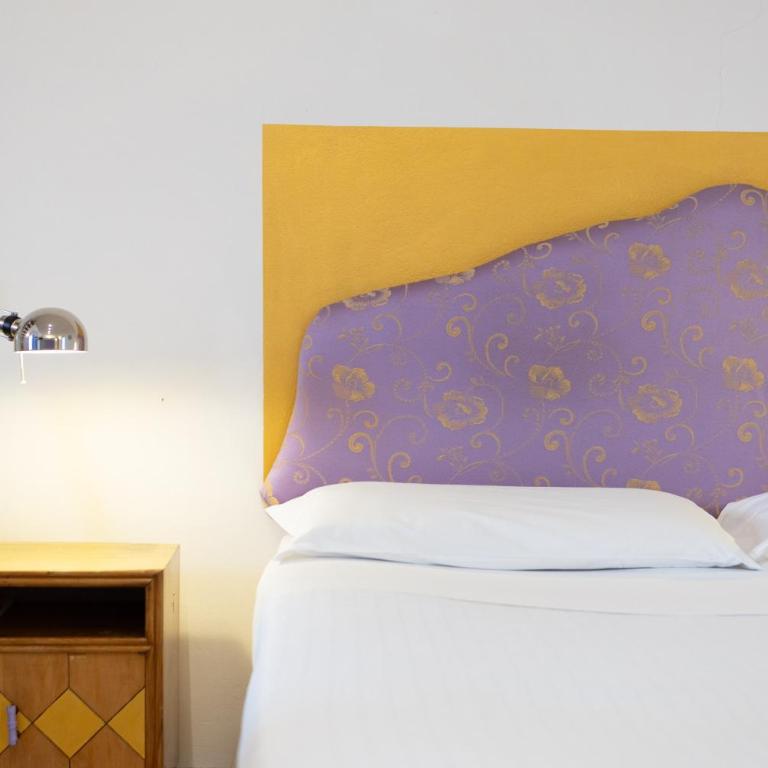 Sant'Ambrogio Apartments - Leonardo - One-Bedroom Apartment - 6