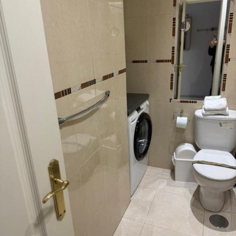 Palmeras Suite Fuengirola - Apartamento de 1 dormitorio - 6