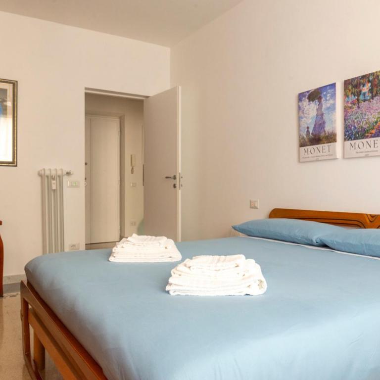 Family Rooms - Appartamento con 3 Camere da Letto - 22