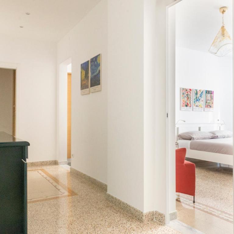 Family Rooms - Appartamento con 3 Camere da Letto - 7