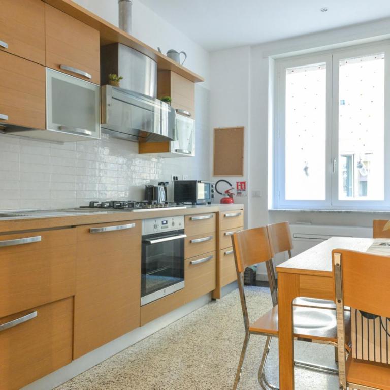 Family Rooms - Appartamento con 3 Camere da Letto - 27
