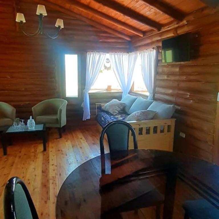 La Autóctona - Chalet de 1 dormitorio - 12