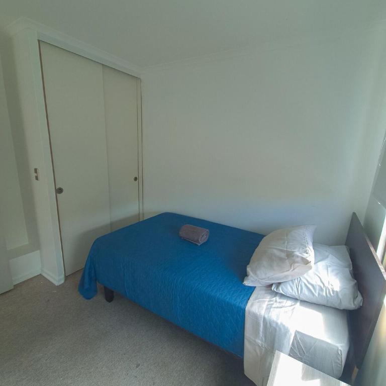 Depto, Condominio Portal del Sol - Apartamento con 3 dormitorios - Frente al océano - 10