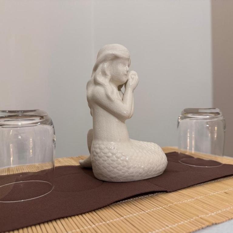 Vespro Guest House - Ampia Camera Matrimoniale - 3