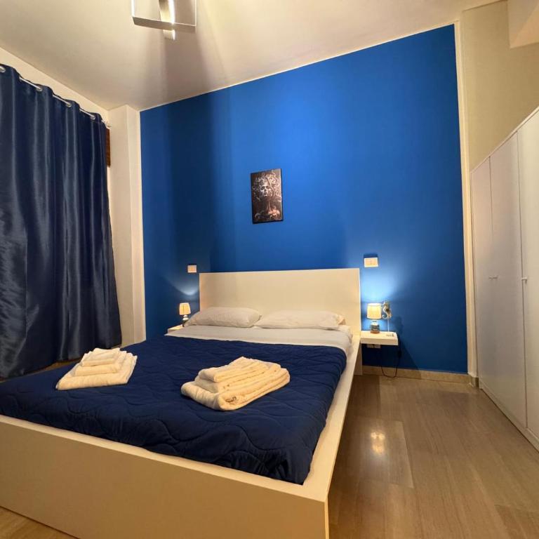 Vespro Guest House - Ampia Camera Matrimoniale - 2