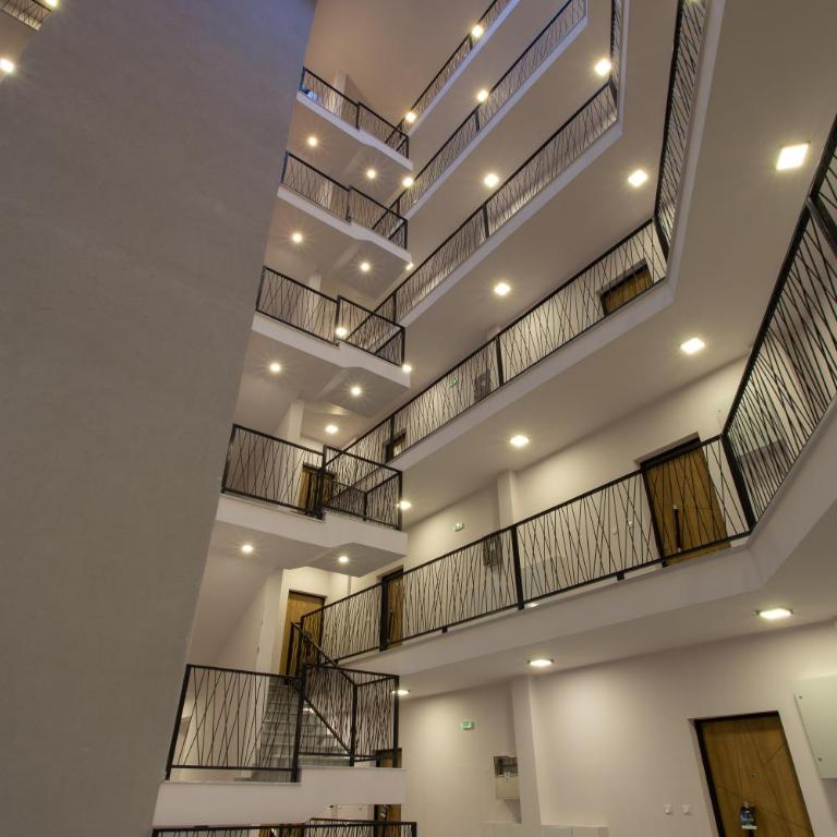 LINA - PG, Gorica Park View Apartment - Two-Bedroom Apartment - 20