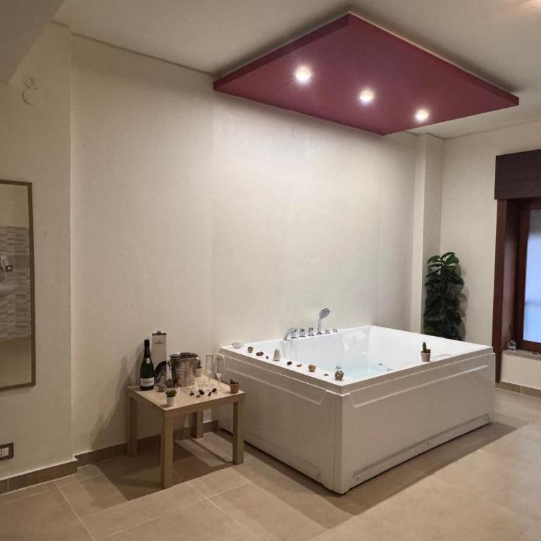 Vespro Guest House - Camera Deluxe - 19