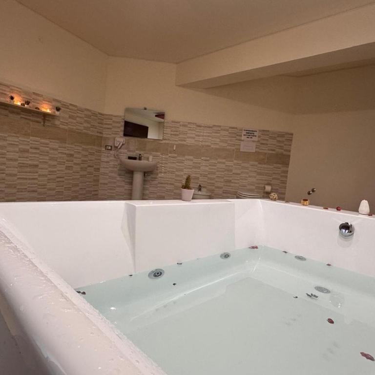Vespro Guest House - Camera Deluxe - 24