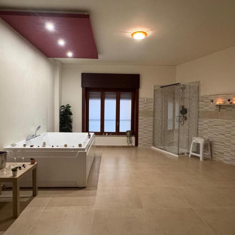 Vespro Guest House - Camera Deluxe - 25