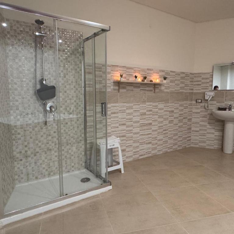 Vespro Guest House - Camera Deluxe - 16