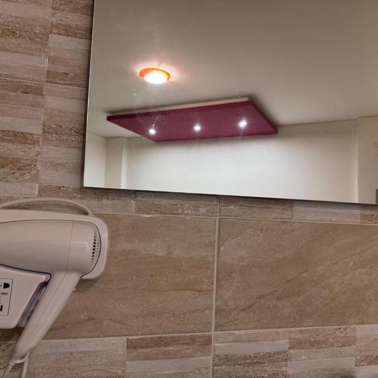 Vespro Guest House - Camera Deluxe - 15