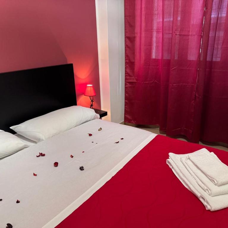 Vespro Guest House - Camera Deluxe - 11