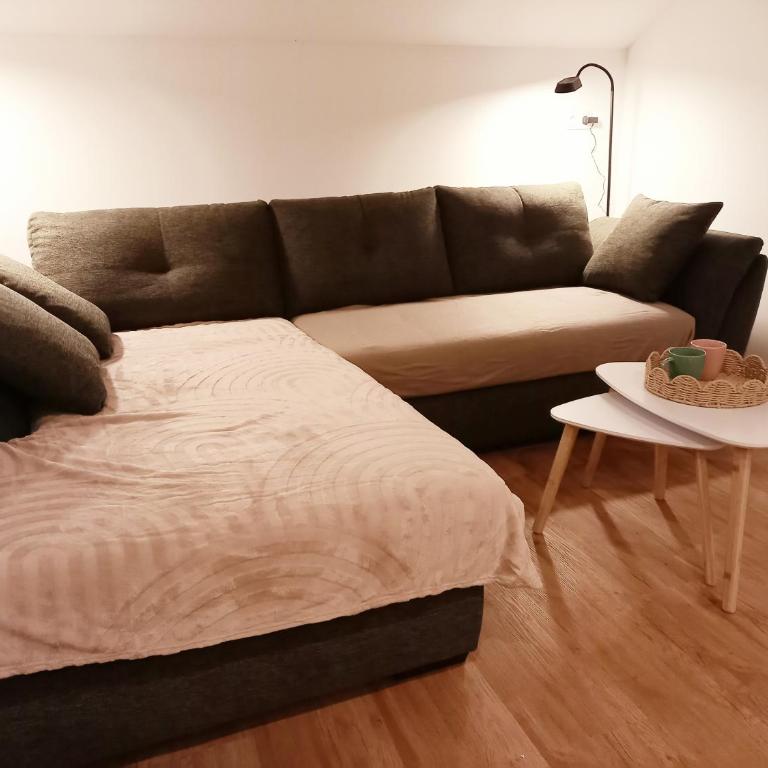 Alie Gusta - Apartment mit 2 Schlafzimmern und Bergblick - 35