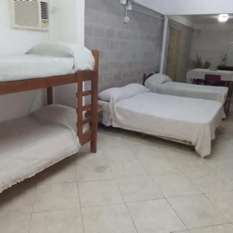 Dulce Sol Hospedaje en Gualeguaychú - Apartamento de 1 dormitorio - 1