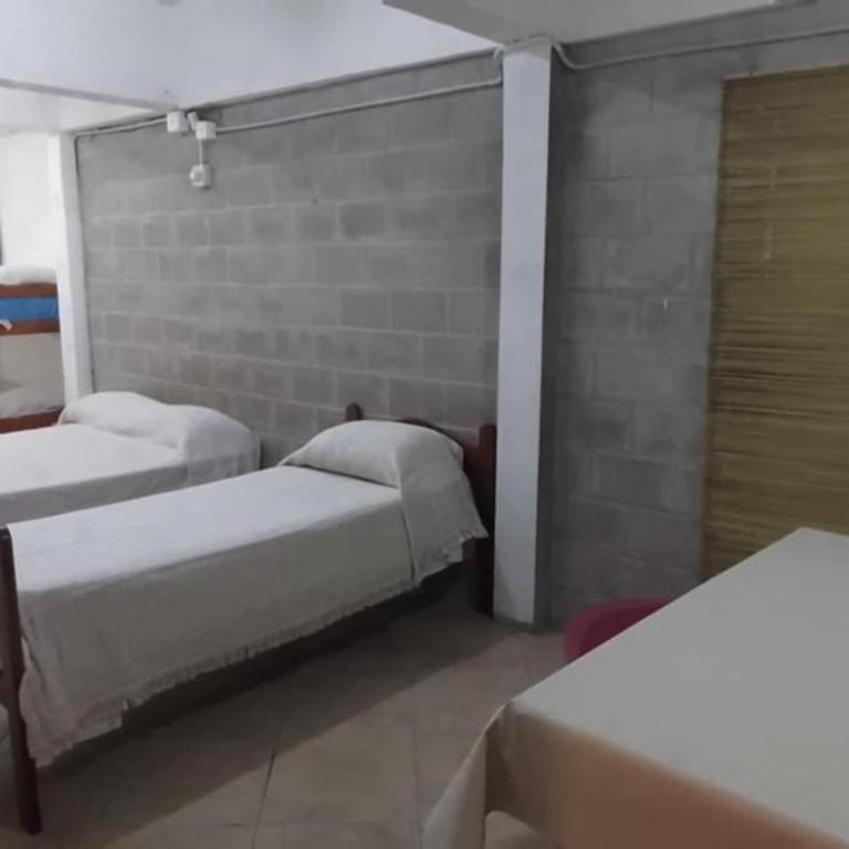 Dulce Sol Hospedaje en Gualeguaychú - Apartamento de 1 dormitorio - 3