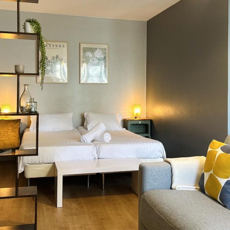 5ème Ciel - Première Conciergerie - Standard Apartment - 2