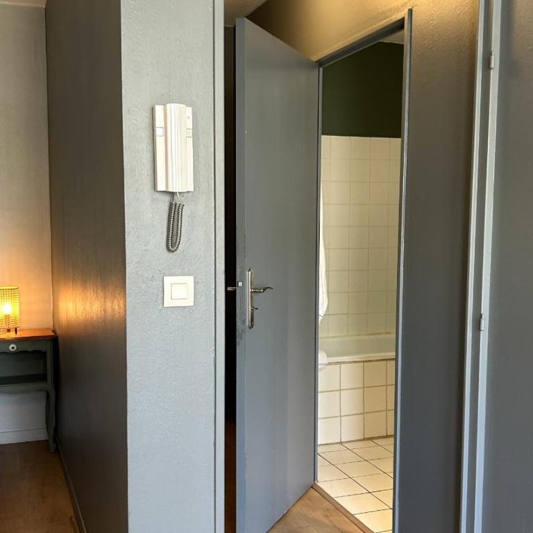5ème Ciel - Première Conciergerie - Standard Apartment - 17