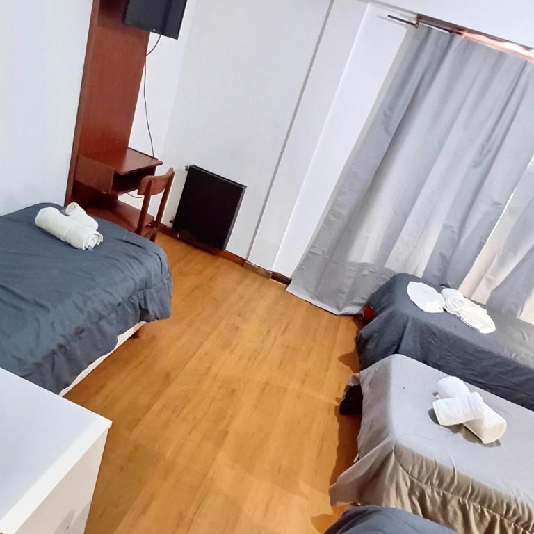 Hotel Cosmos - Triple Room - 1
