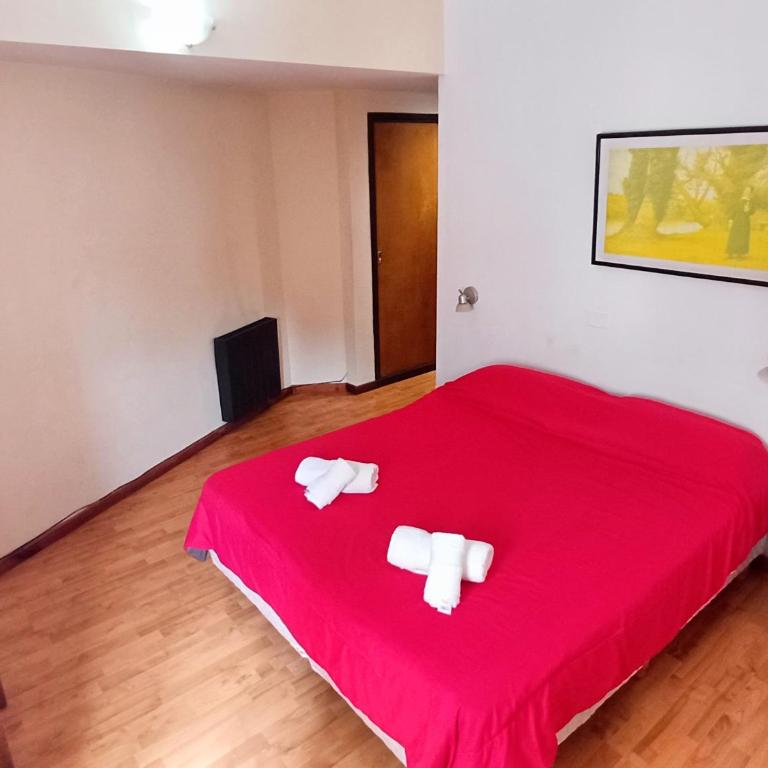 Hotel Cosmos - Double Room - 2