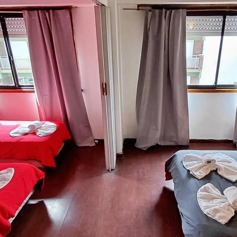 Hotel Cosmos - Triple Room - 2