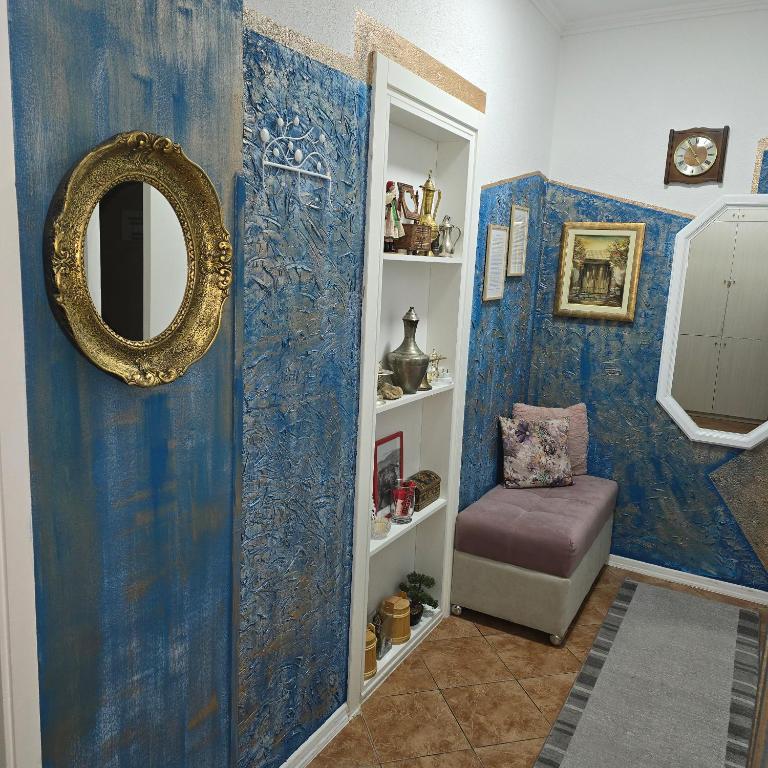 Apartman Hersek Mostar - Two-Bedroom Apartment - 37