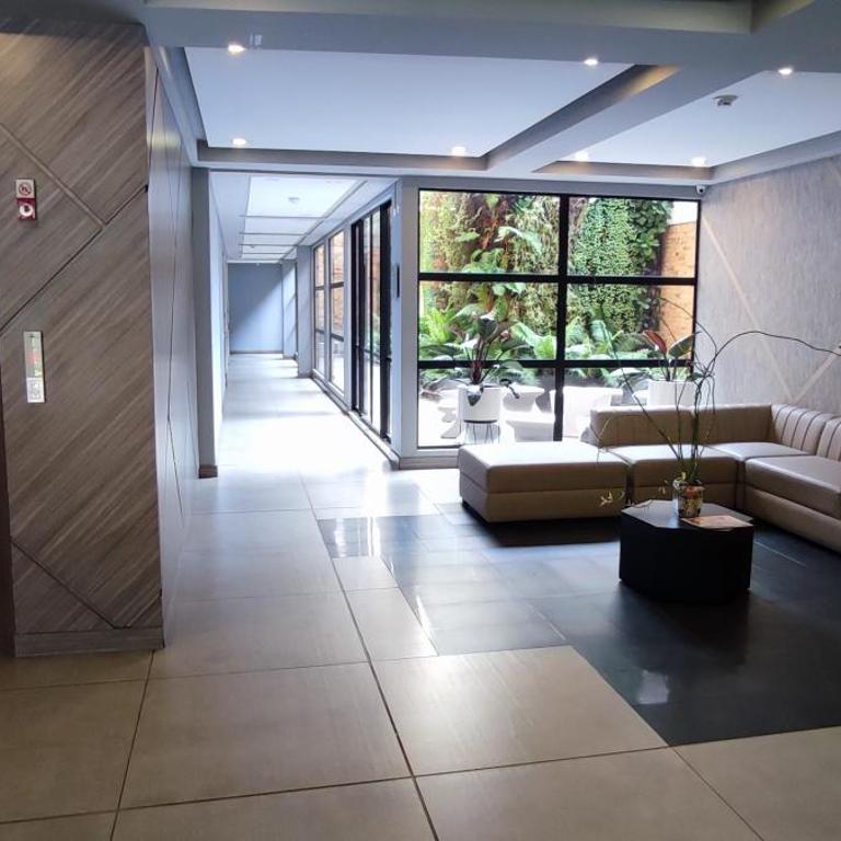 Elegante y Acogedor Apartaestudio - Apartamento de 1 dormitorio - 29