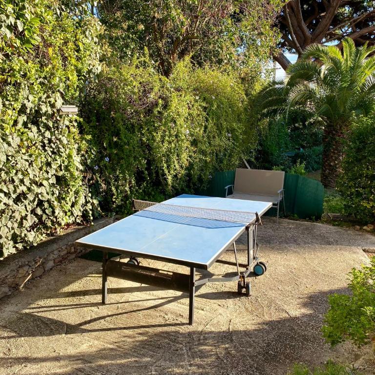 Vogue SCLS - Wifi, Clim, Parking, Piscine, Vue Mer - Appartement 1 Chambre - 21