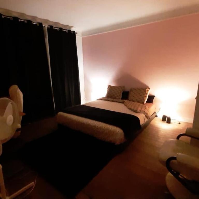 Neo-retro sixties - Appartement - 8