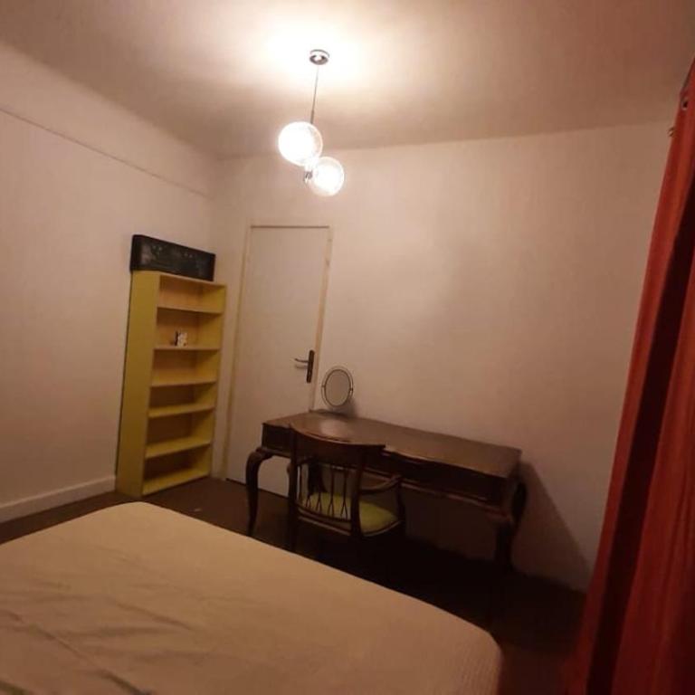 Neo-retro sixties - Appartement - 15