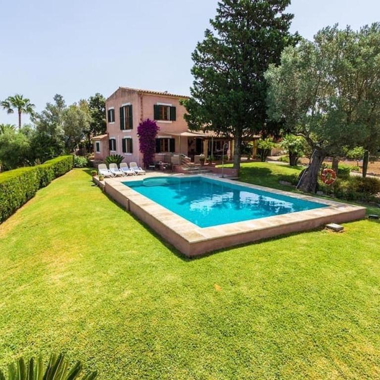Villa in Alcudia with passion and care in every detail by Renthousing - Villa de 3 dormitorios - 2