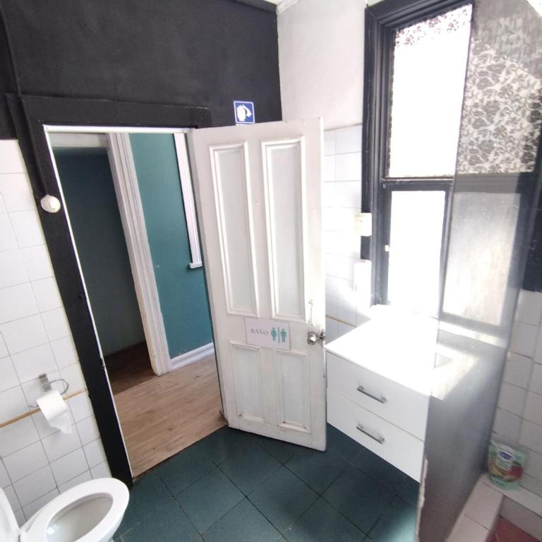 Hostal Perro Watón - Double Room - 8