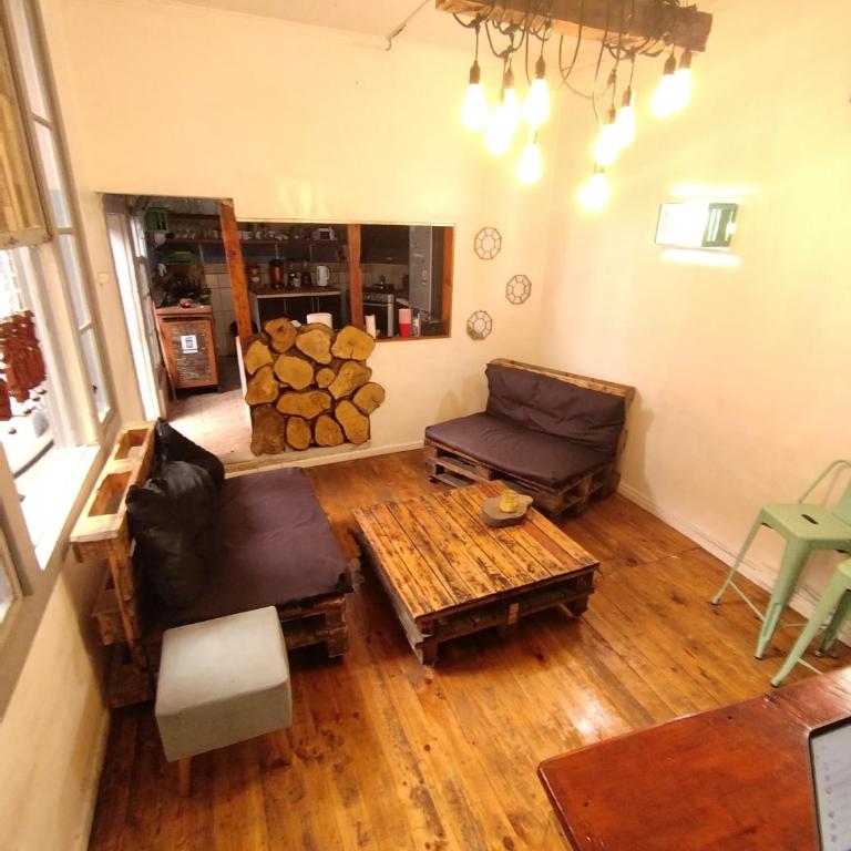 Hostal Perro Watón - Double Room - 7