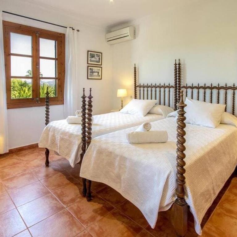Villa in Alcudia with passion and care in every detail by Renthousing - Villa de 3 dormitorios - 24