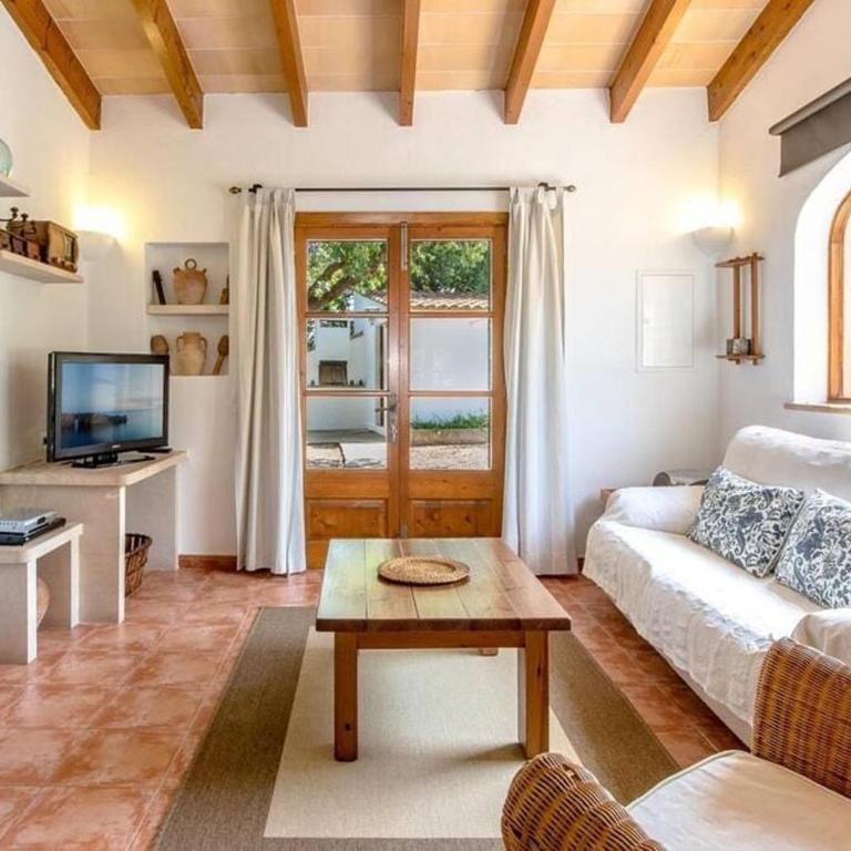Villa in Alcudia with passion and care in every detail by Renthousing - Villa de 3 dormitorios - 30