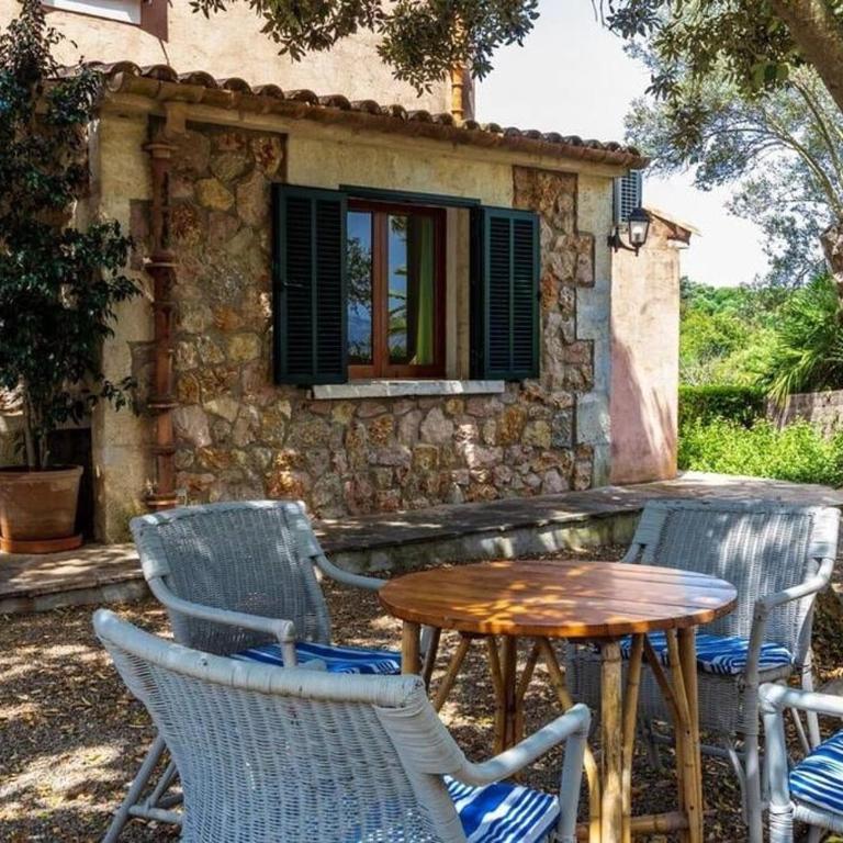 Villa in Alcudia with passion and care in every detail by Renthousing - Villa de 3 dormitorios - 11