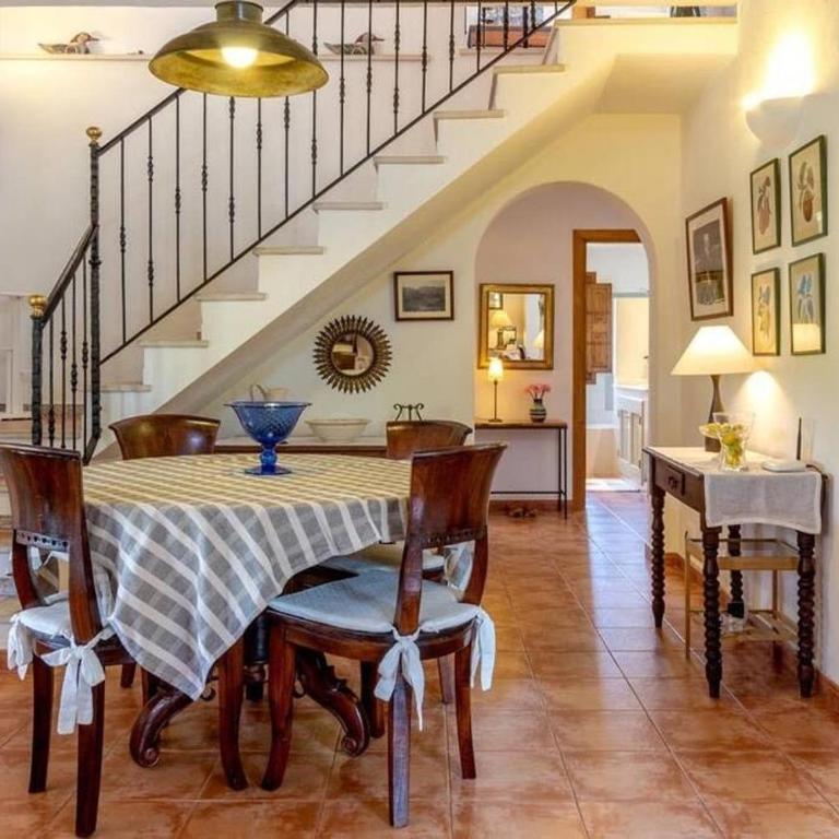 Villa in Alcudia with passion and care in every detail by Renthousing - Villa de 3 dormitorios - 33