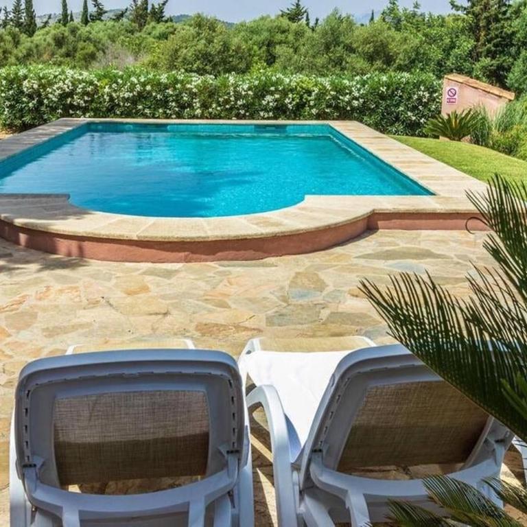 Villa in Alcudia with passion and care in every detail by Renthousing - Villa de 3 dormitorios - 4