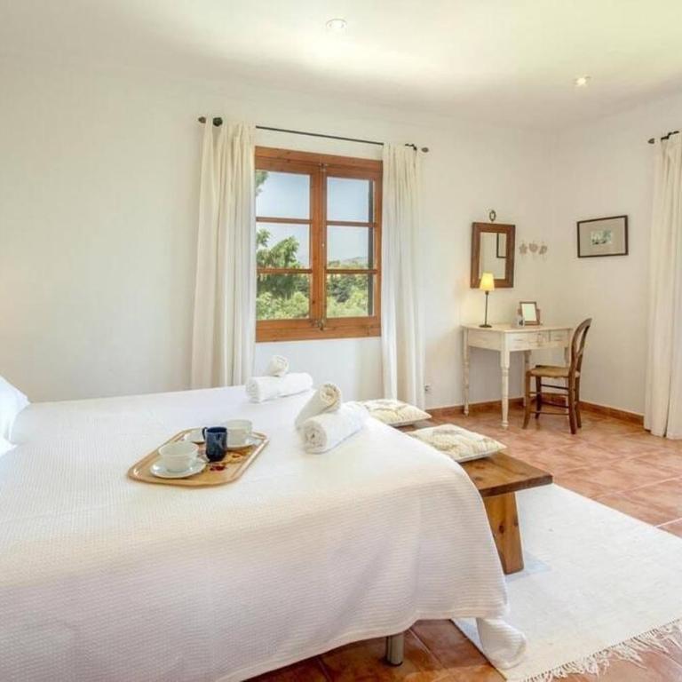 Villa in Alcudia with passion and care in every detail by Renthousing - Villa de 3 dormitorios - 22