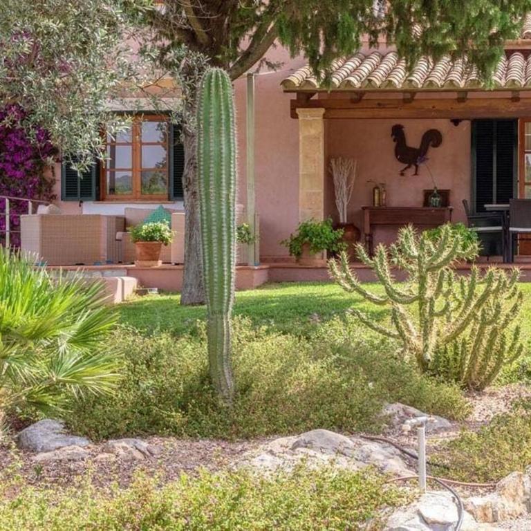 Villa in Alcudia with passion and care in every detail by Renthousing - Villa de 3 dormitorios - 17
