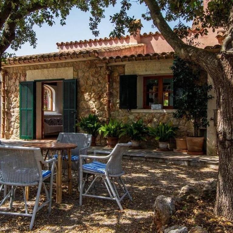 Villa in Alcudia with passion and care in every detail by Renthousing - Villa de 3 dormitorios - 12
