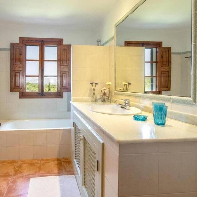 Villa in Alcudia with passion and care in every detail by Renthousing - Villa de 3 dormitorios - 29