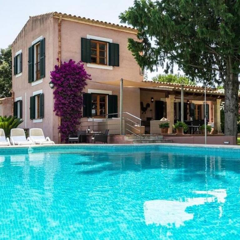 Villa in Alcudia with passion and care in every detail by Renthousing - Villa de 3 dormitorios - 6