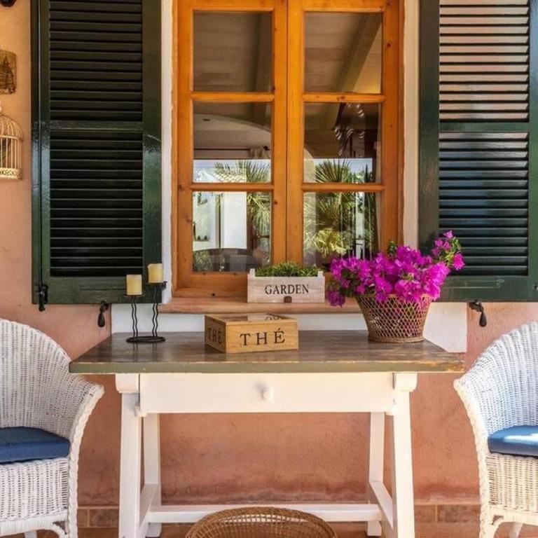 Villa in Alcudia with passion and care in every detail by Renthousing - Villa de 3 dormitorios - 19