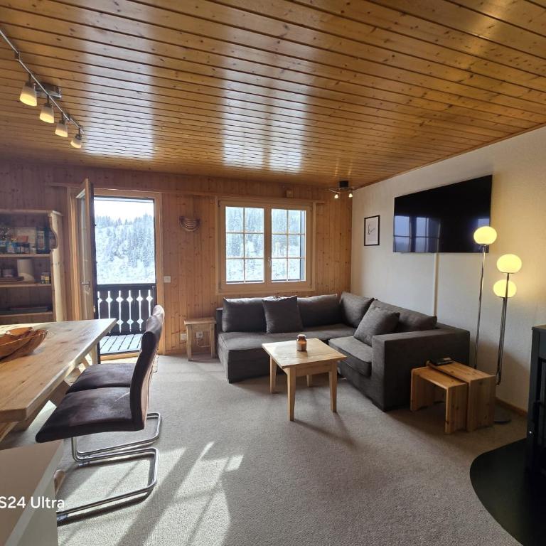 Dahlia 9 - Apartment mit 3 Schlafzimmern - 1
