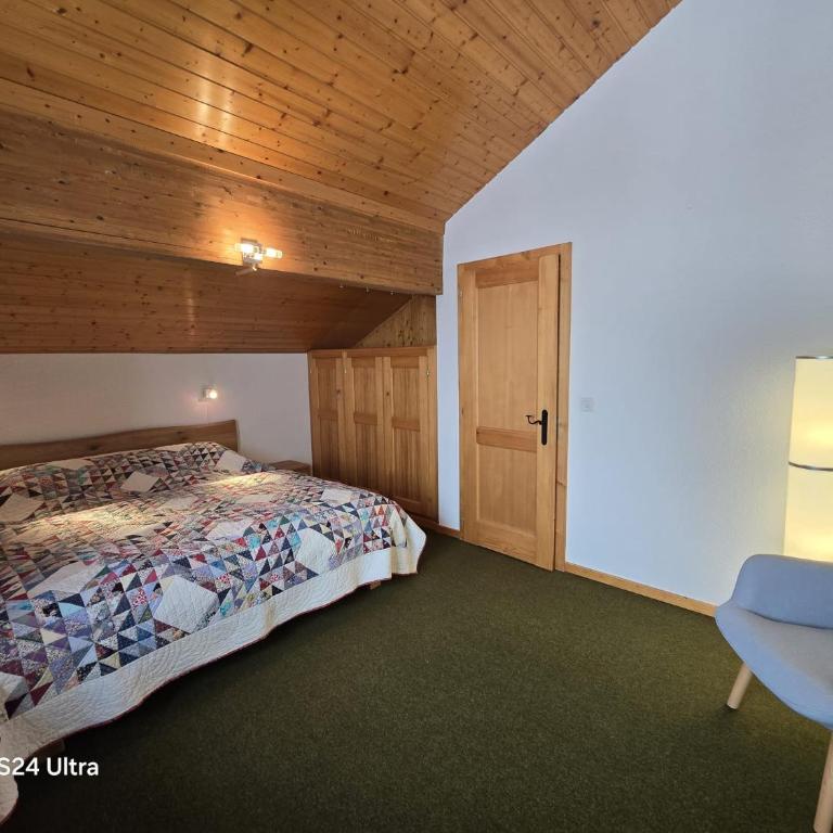 Dahlia 9 - Apartment mit 3 Schlafzimmern - 12