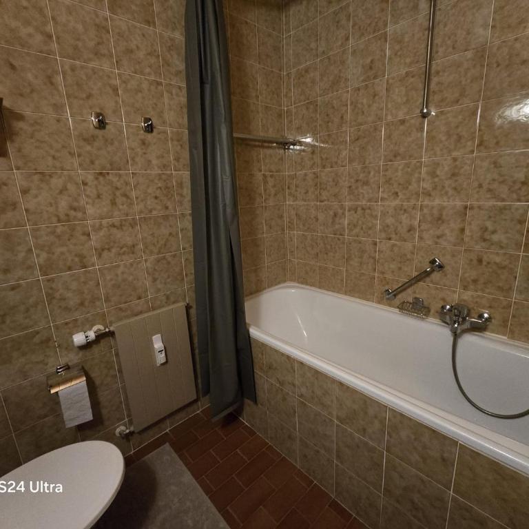 Dahlia 9 - Apartment mit 3 Schlafzimmern - 19